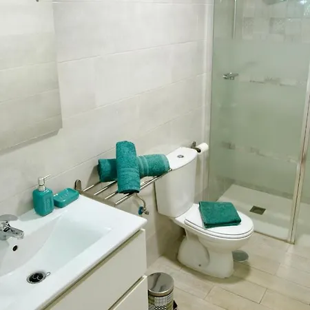 Appartement Le Petit Costa De Antigua