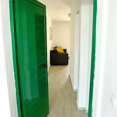 Appartement Le Petit