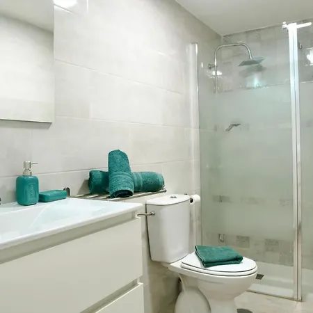 Appartement Le Petit