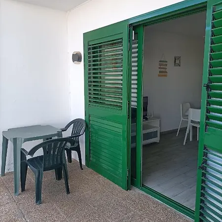 Le Petit Costa De Antigua