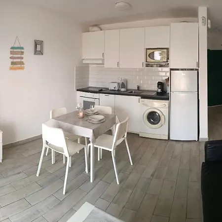 Appartement Le Petit *