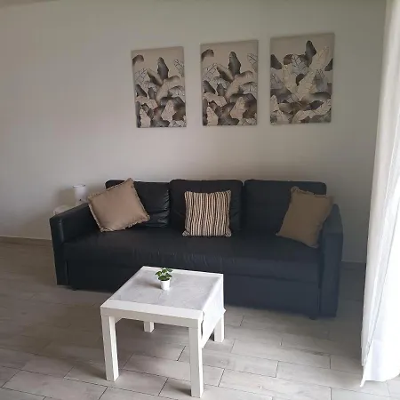 Apartamento Le Petit *