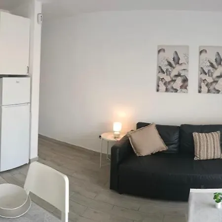 Le Petit Appartement *