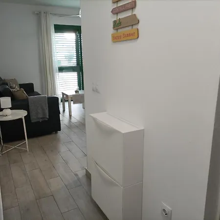 Le Petit Appartement *