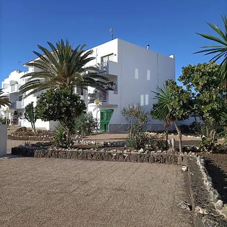 Le Petit Apartamento *